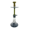 19" Khateeb Color Grille Hookah