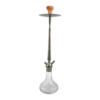 34" Khateeb Tall Stem Hookah