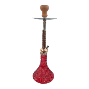 25" Khateeb Arrow Hookah