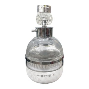 Khateeb Egg Speaker Hookah