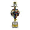 22" Khateeb Hot Air Balloon Hookah