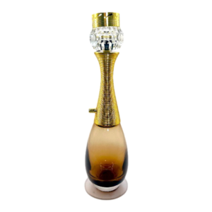 19" Khateeb Perfume Bottle Hookah
