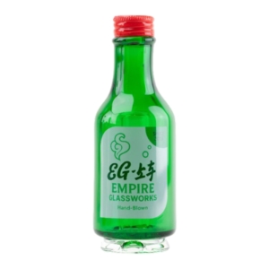 Empire GW | Puffco Peak Attachment | Soju Bottle