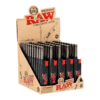Raw Extendo Lighter Display | 50ct