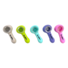 3" aLeaf Silicone Color HP