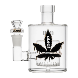 aLeaf "The Chubby" Bubbler