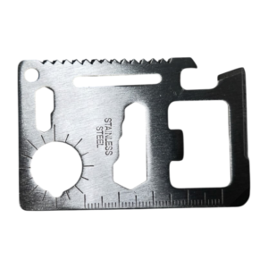 Metal Multi Tool 10Pk