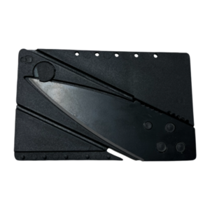 Collapsible Wallet Blade 10Pk