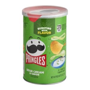 Pringles Safe Can Small