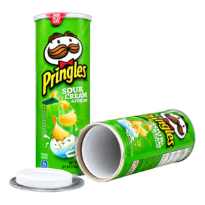 Pringles Safe Can Large