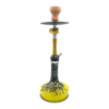 22" Khateeb Hammer Head Hookah