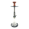 23" Khateeb Screen Window Hookah