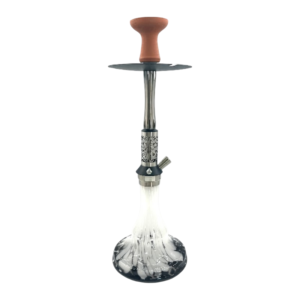 23" Khateeb Screen Window Hookah