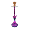 22" Khateeb Mix Color Hookah