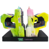 TAZ Dipped Halo Torch | 10ct Box