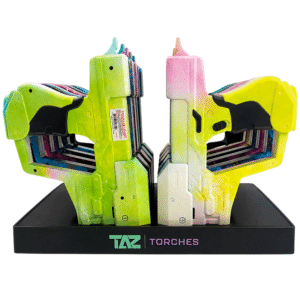 TAZ Dipped Halo Torch | 10ct Box