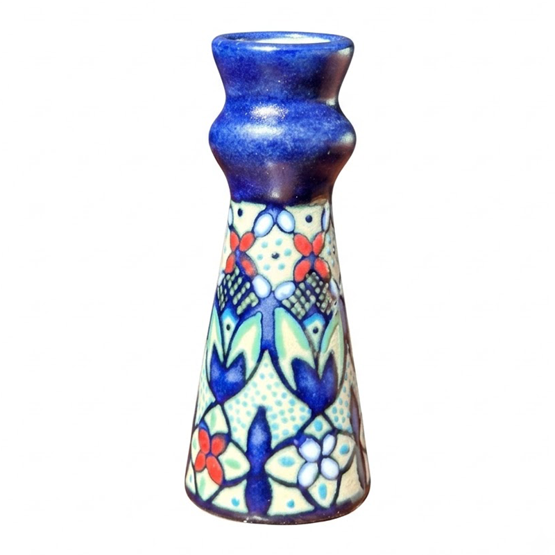 Macusi REINA Hand Painted One Hitter