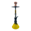 21" Khateeb Downward Purge Hookah