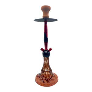21" Khateeb SG Base Hookah