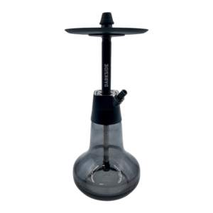 18" Darkside Hookah