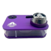 Khateeb Color Box Hookah