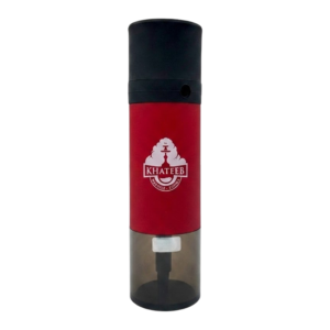 Khateeb Mobile Car Hookah