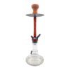 20" Khateeb Paint Splash Hookah