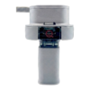 Huqqabaz HMB Hookah Bowl Set