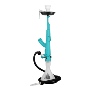 MOB AK-47 Hookah