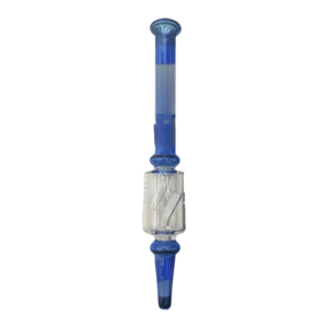 aLeaf Reclaim Perc Honey Straw