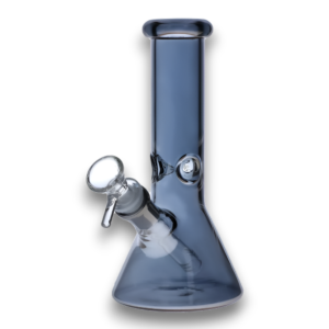 6" Electroplated Beaker WP