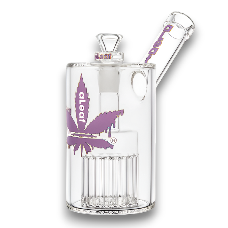 8" aLeaf "The Chubby" Bubbler WP