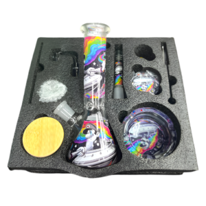 Pipe & Accessories Box Gift Set