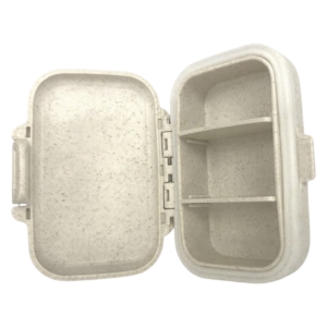 Faded Daily Pill Box Display | 12ct Box