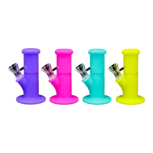 4" aLeaf Glow Cylinder WP