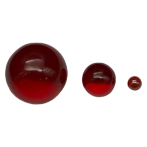 Ruby Terp Pills | 3ct Bag