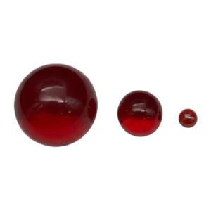 Ruby Pearl Co 3pc St