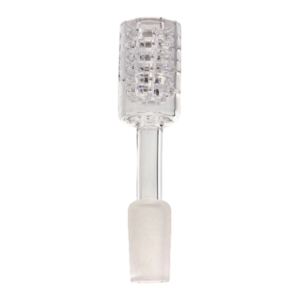 Tiki Quartz Hot Nails