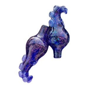 US Artist Octopus Carb Cap