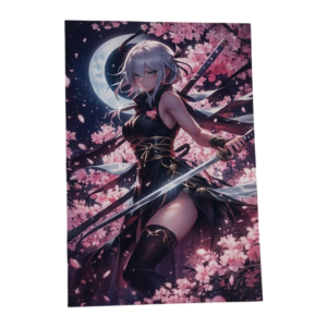 16x24 Acrylic Poster