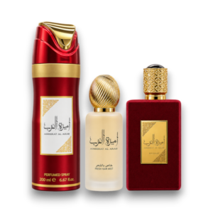 Perfume Gift Set