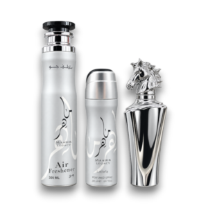 Perfume Gift Set