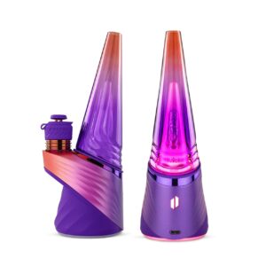 Puffco - The New Peak Pro Smart Rig with 3DXL Chamber