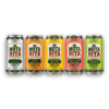 Mota Rita 50mg Hemp Beverage | 4pk