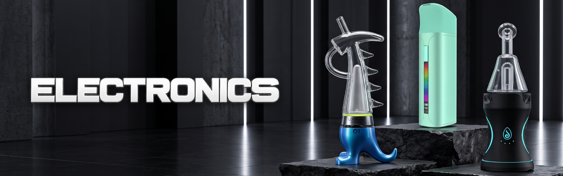 Electronics